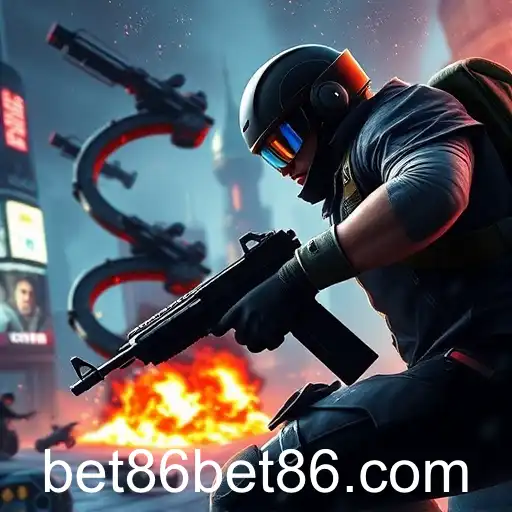 Exploring the Excitement of 'Action Pack' Games with Bet86