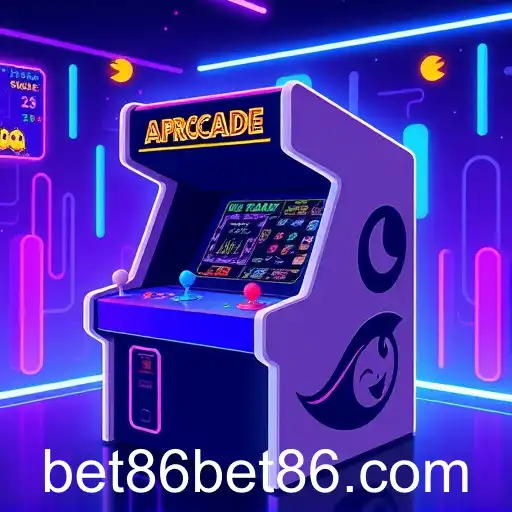 Exploring the Exciting World of Arcade Adventures: The Rise of Keyword 'bet86'