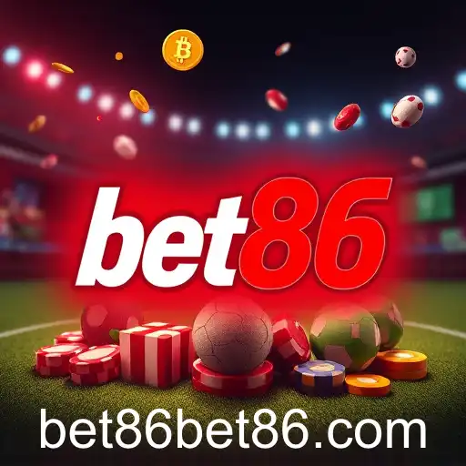 The Evolution of Bet86 in Online Gaming