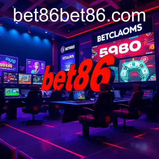 Bet86 and the Global Online Gaming Landscape