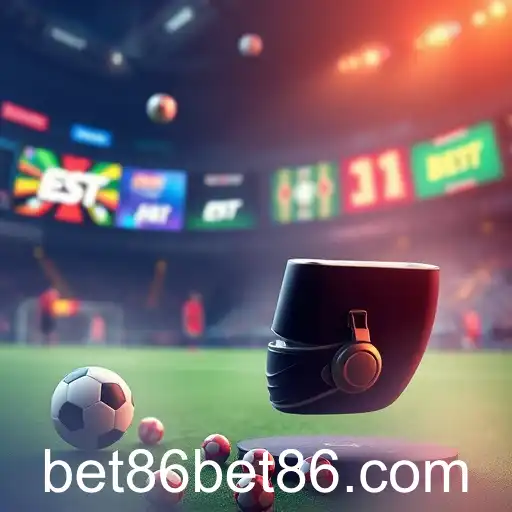 Bet86: Navigating the Landscape of Online Gaming