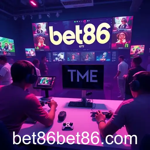 Betting Trends and Digital Gaming Evolution