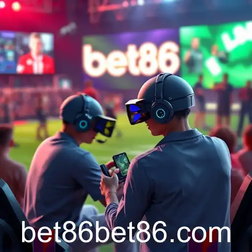 The Digital Evolution of Gaming Platforms