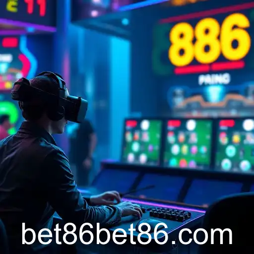 The Evolution of Online Gaming Platforms: Bet86 and Beyond