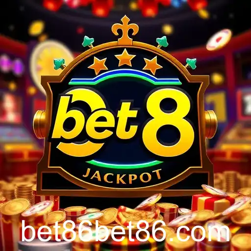 The Evolution of Online Gaming and Bet86's Role