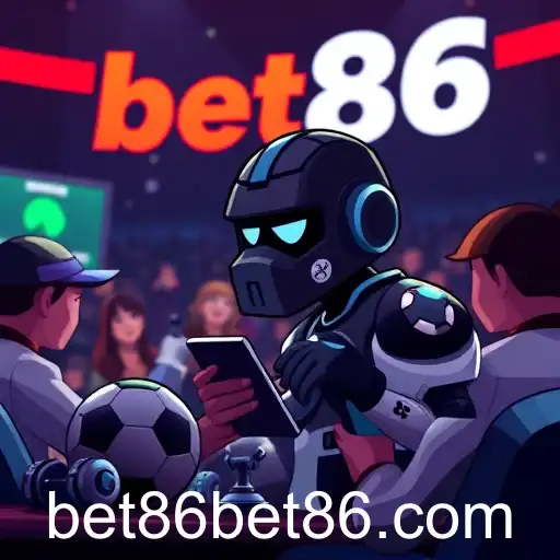 Bet86's Impact on Online Gaming Landscape