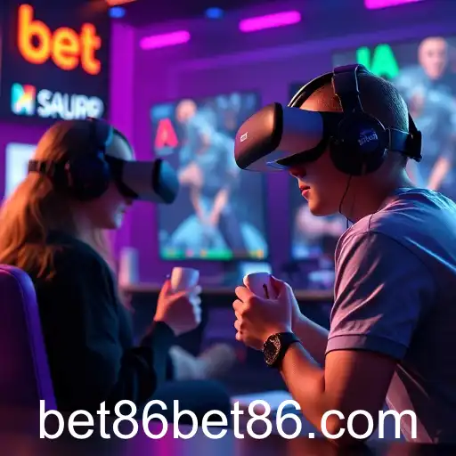 The Rise of Online Gaming Platforms