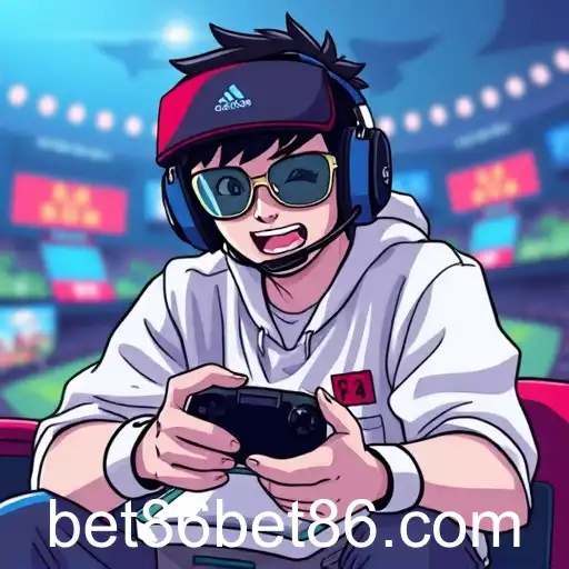 Online Gaming's Dynamic Surge