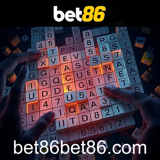 Exploring Puzzle Games on Bet86: A Gateway to Fun and Strategy