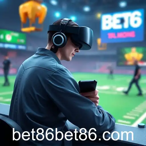 The Rise of Bet86 and the Evolution of Online Gaming