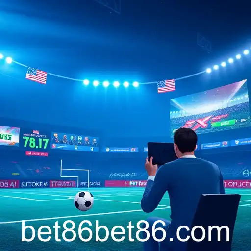 The Rise of Bet86: A New Era in Online Gaming
