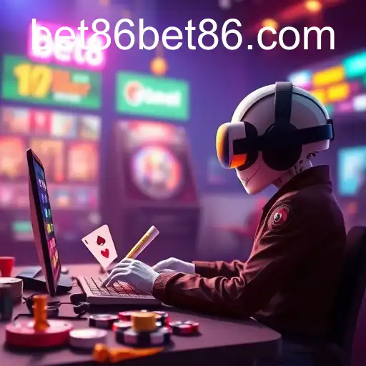 The Rise of Bet86 in the Gaming World