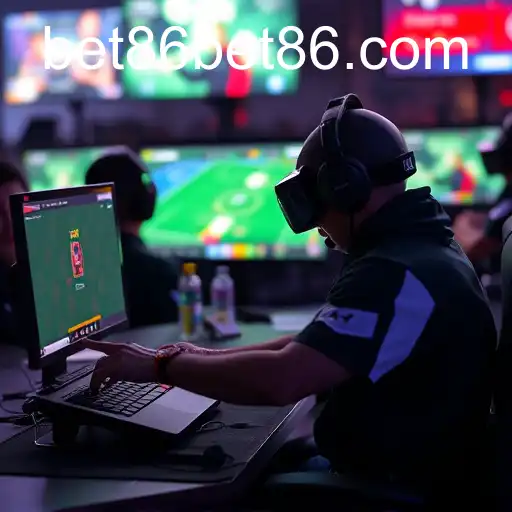 The Rise of Online Gaming Communities