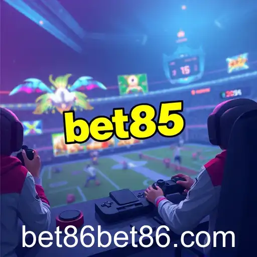 The Rise of Online Gaming and Bet86