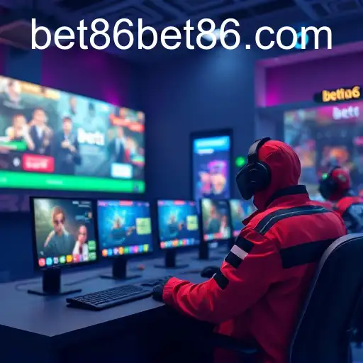 The Rise of Virtual Gaming in an Ever-Connected World