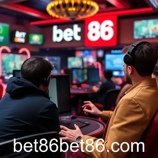 The Rising Impact of Online Gaming in the UK