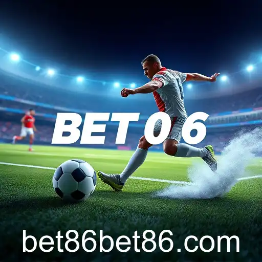 Exploring the World of Sports Gaming: The Rise of 'bet86'