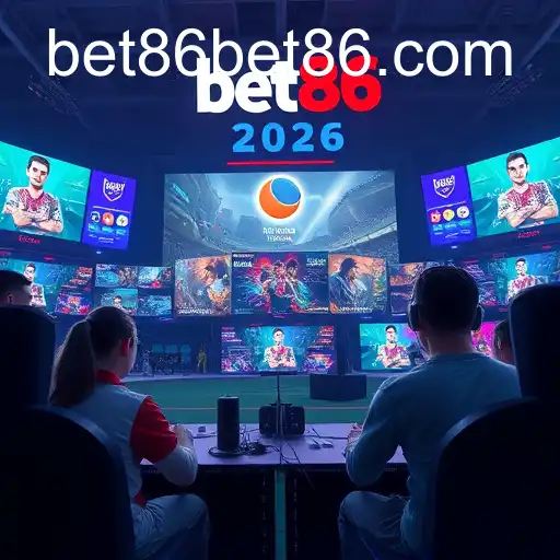 The Rise of Online Gaming in 2026